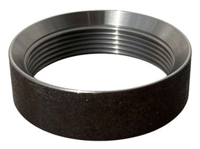 Slurry Fittings - Weld on Ring 2 inch