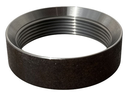 Slurry Fittings - Weld on Ring 2 inch
