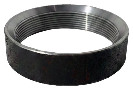 Slurry Fittings - Weld on Ring 3 inch