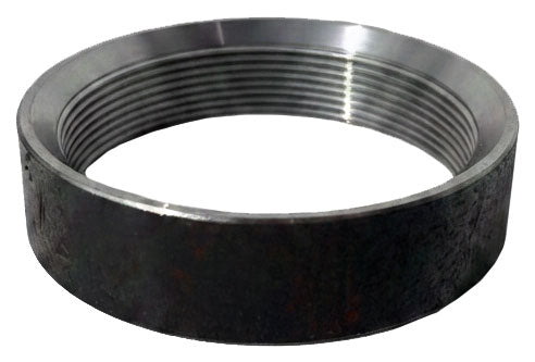 Slurry Fittings - Weld on Ring 3 inch