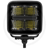 NIGHTSHIFT LED work light – alternate front view