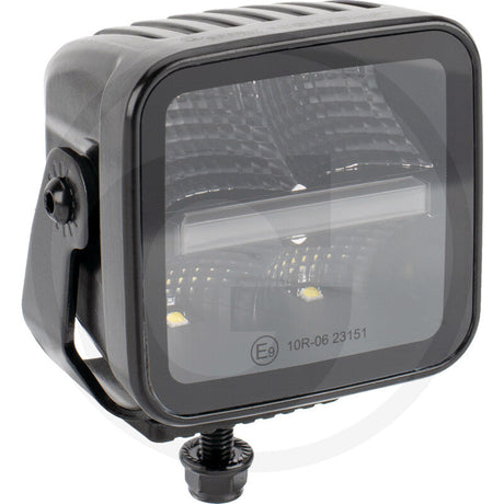 NIGHTSHIFT LED work light – product view