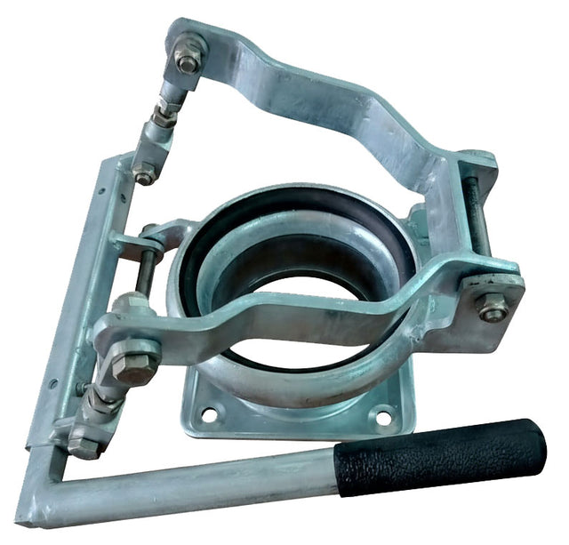 Slurry Bauer Quick Attacher 6" Female Short Style
