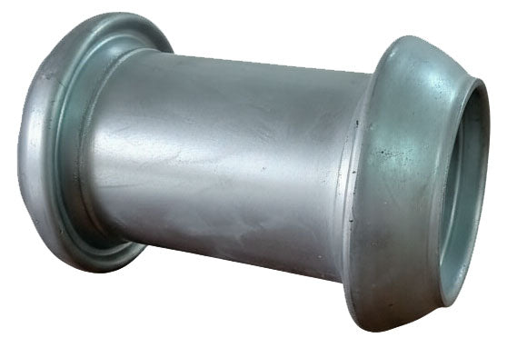 Slurry Reducers Perrot 6" Male to Bauer 6" Female