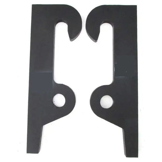 JCB Bracket Compact - PAIR