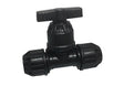 MDPE Compression Stop Taps - 20 mm