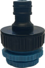 Tap Adaptor - 1/2in, 3/4in and 1in