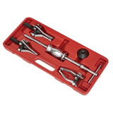 Slide Hammer Gear/Bearing Puller Set 5pc – additional supplier image