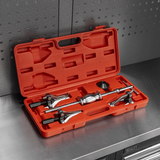 Slide Hammer Gear/Bearing Puller Set 5pc – additional supplier image