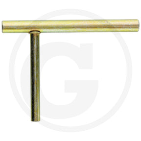 GRANIT Spring guide