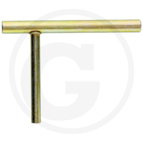 GRANIT Spring guide