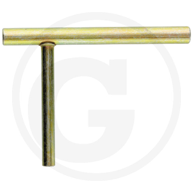 GRANIT Spring guide