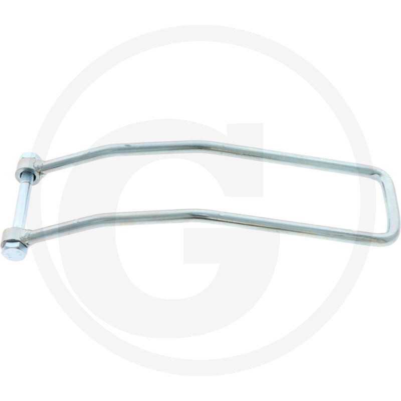 GRANIT Top link bracket – L 290 mm