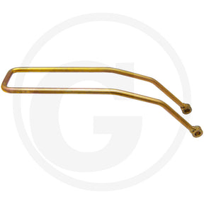 GRANIT Top link bracket – L 350 mm