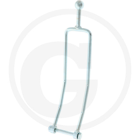 GRANIT Top link bracket – L 290 mm