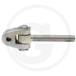 GRANIT Clevis joint head – I M30 x 3.5 mm, C 220 mm