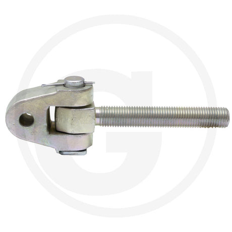 GRANIT Clevis joint head – I M30 x 3.5 mm, C 220 mm