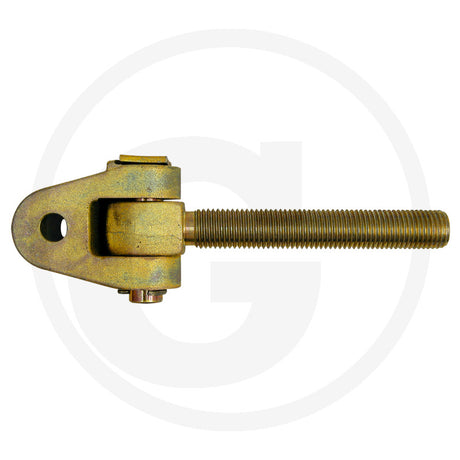 GRANIT Clevis joint head – I M30 x 3.5 mm, C 220 mm