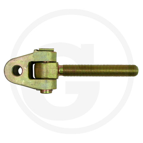 GRANIT Clevis joint head – I M30 x 3.5 mm, C 220 mm