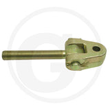 GRANIT Clevis joint head – I M40 x 3 mm, C 220 mm