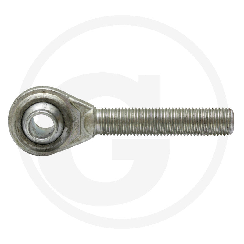 GRANIT Threaded spindle – I M36 x 3 mm, A 25.4 mm
