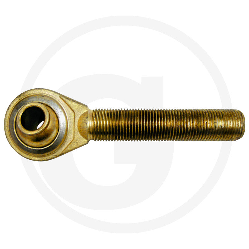 GRANIT Threaded spindle – I M36 x 3 mm, A 25.4 mm