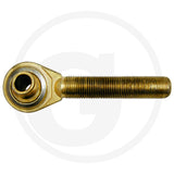 GRANIT Threaded spindle – I M36 x 3 mm, A 25.4 mm