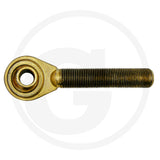 GRANIT Threaded spindle – I M30 x 3.5 mm, A 25.4 mm