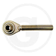 GRANIT Threaded spindle – I M30 x 3.5 mm, A 20.25 mm