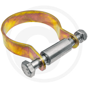 GRANIT Clamp – Ø 105 mm