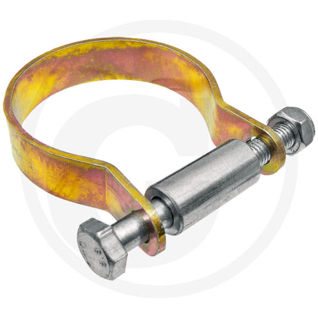 GRANIT Clamp – Ø 105 mm