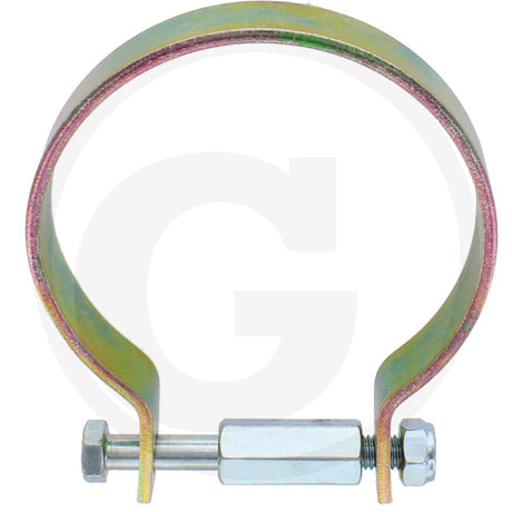 GRANIT Clamp – Ø 105 mm – additional supplier image