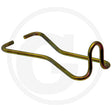 GRANIT Top link bracket