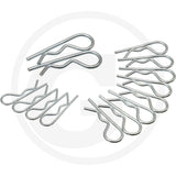 GRANIT R-clip Pack of 20