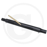 GRANIT Sleeve – I M36 x 3 mm, L 255 mm