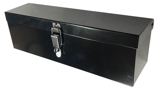 Toolbox Tractor Bolt On 16.5 x 5 x 5 inch