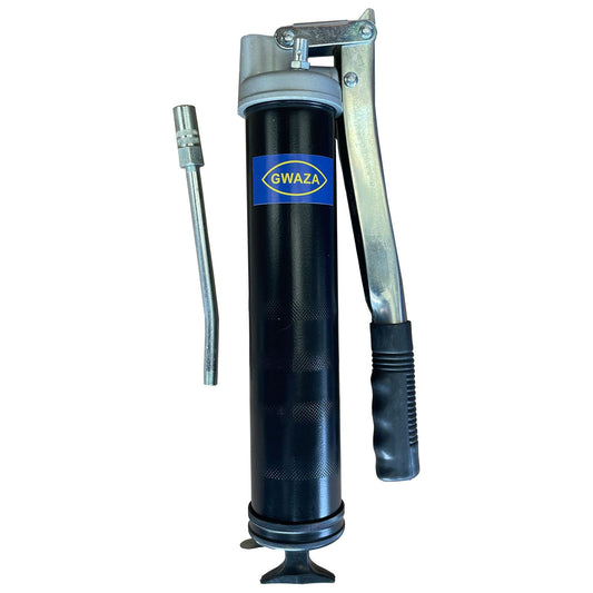 Grease Gun Side Lever Cartridge
