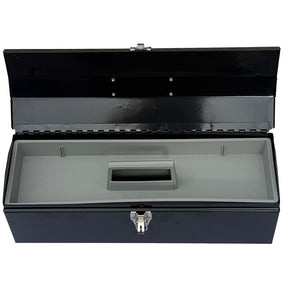 Toolbox Steel Barn19 x 6 x 6.5 inch