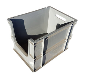 Bin Open Front Picking D=400 W=300 H=290mm 25L