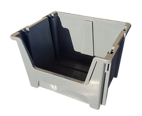 Bin Open Front Picking D=390 W=495 H= 320mm 50L