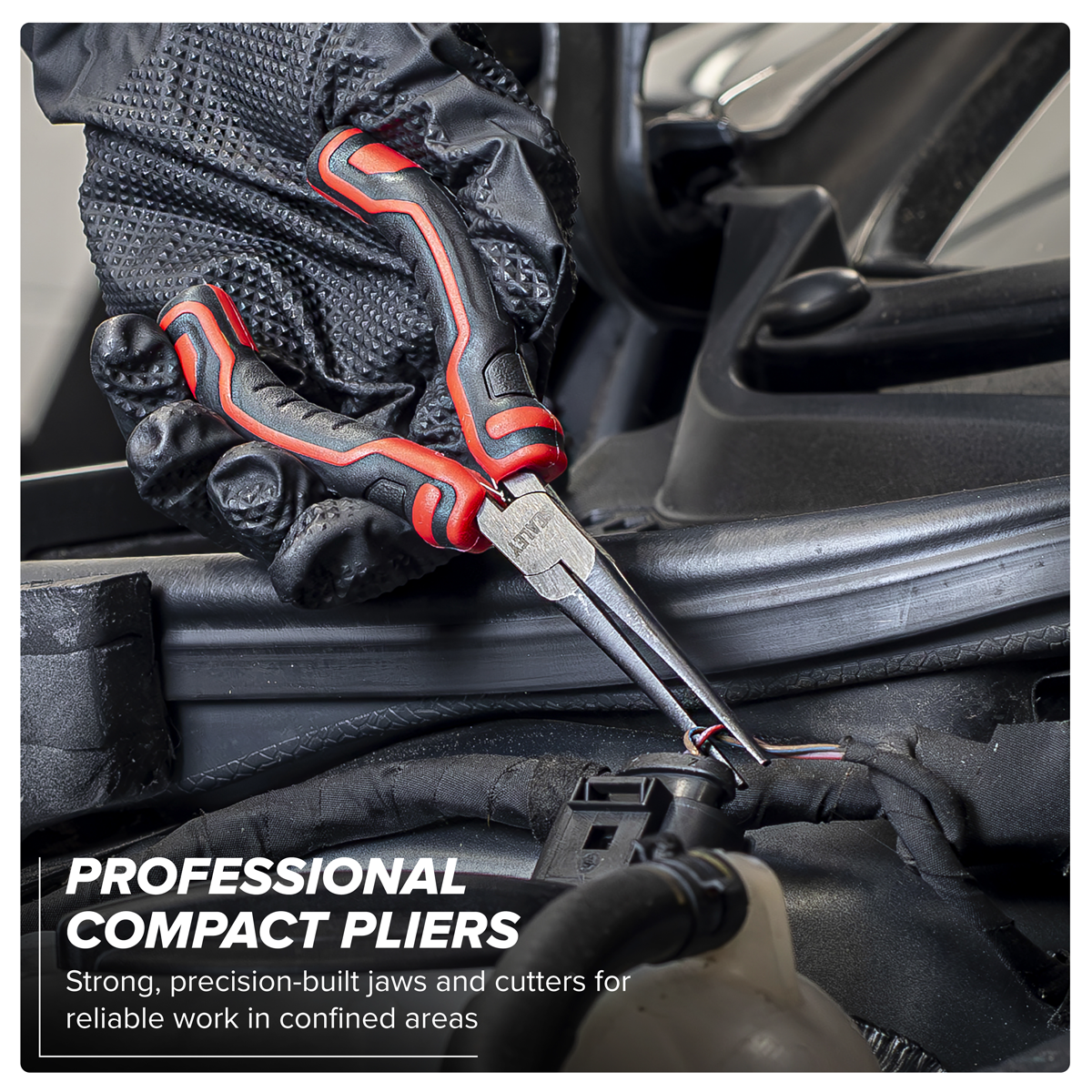 Premier Mini Pliers Set 6pc – additional product view 8