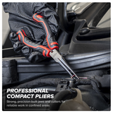 Premier Mini Pliers Set 6pc – additional product view 8