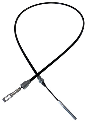 Brake Cable Fits GSM/GKN Square Eye 520/785mm