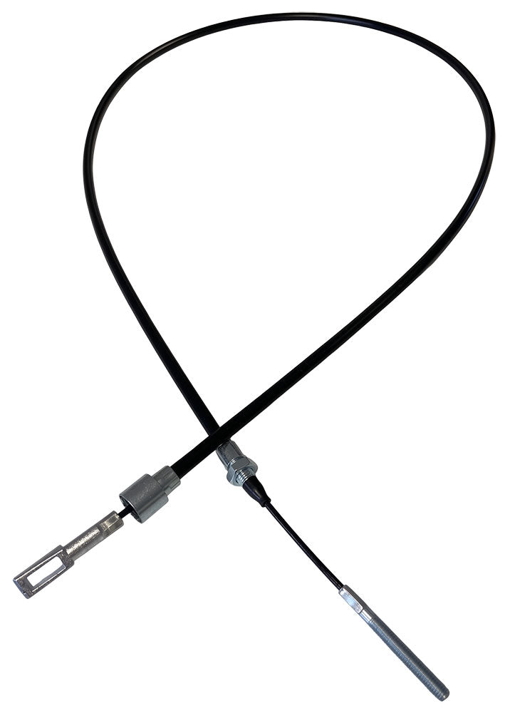 Brake Cable Fits GSM/GKN Square Eye 1050/1315mm