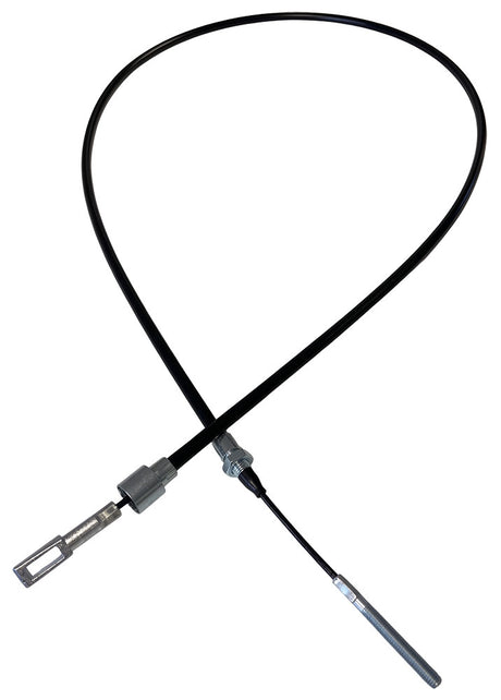 Brake Cable Fits GSM/GKN Square Eye 1750/2015mm