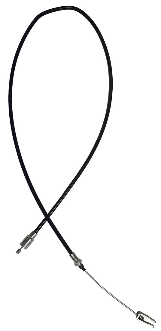 Clevis Brake End Cable 1240 Outer – 1480 Inner