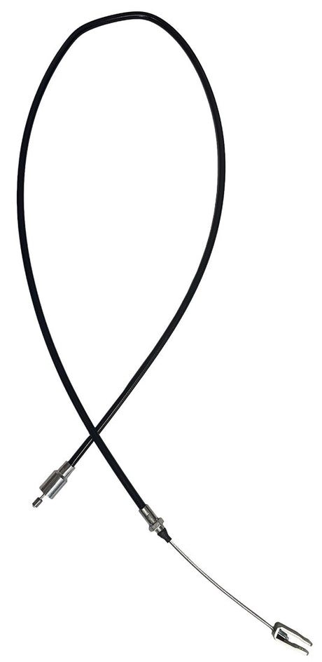 Clevis Brake End Cable 1080 Outer – 1326 Inner