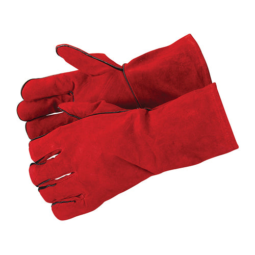 Welding Gauntlets