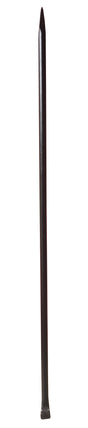 GWAZA Digging Bar with Pointed and Flat Ends - 1.5 m