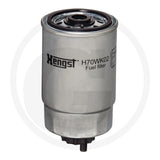 Hengst H70WK02 Fuel Filter